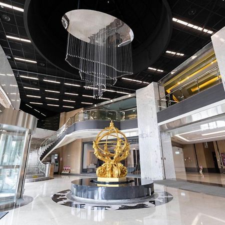 The Ho Hotel Синьчжу Экстерьер фото