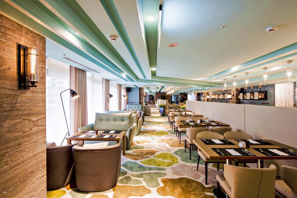 The Ho Hotel Синьчжу Экстерьер фото
