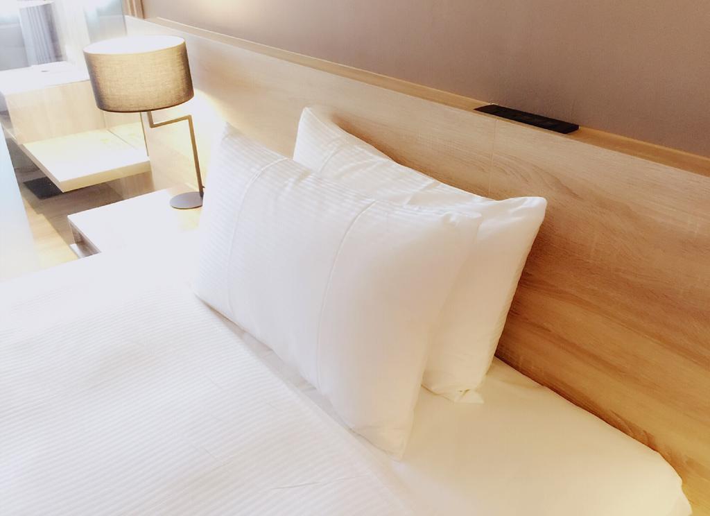The Ho Hotel Синьчжу Экстерьер фото