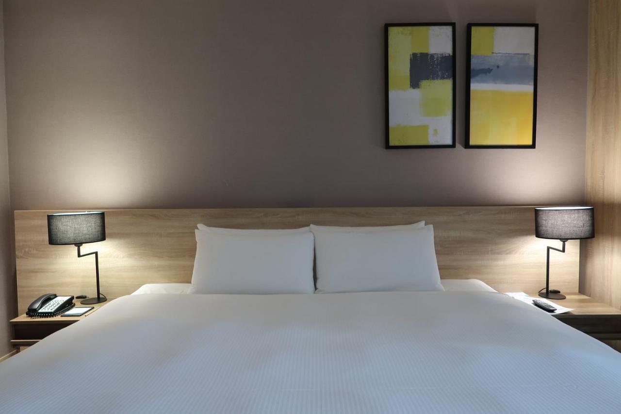 The Ho Hotel Синьчжу Экстерьер фото